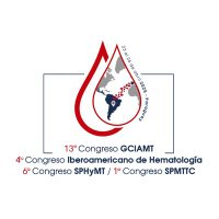 Sociedad Paraguaya de Hematología y M.T. (@hematologiapy) 's Twitter Profile Photo Sociedad Paraguaya de Hematología y M.T. (@hematologiapy) 's Twitter Profile Photo