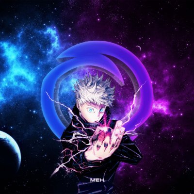 Mohless2's profile picture. Meh