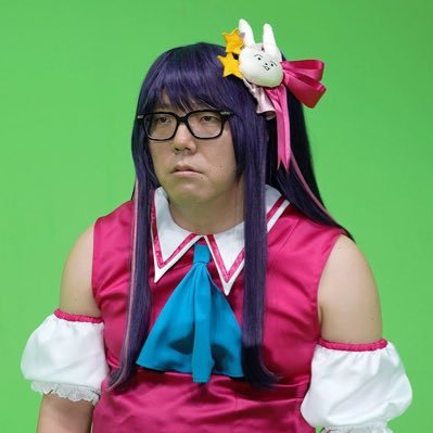 chain___jail's profile picture. 来年受験生