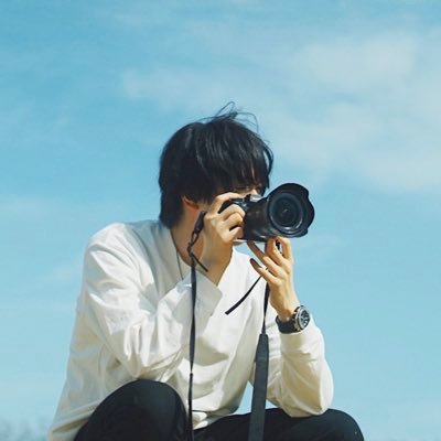 スナップとポトレが好きです📸 / YouTube6,000名突破 / 日常の中で心が揺れ動いた瞬間を切り撮ります / お仕事などのご連絡はDMへ