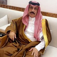 مهيد صالح مطلق فهيد الهباس🇸🇦 (@alsasaaaary) 's Twitter Profile