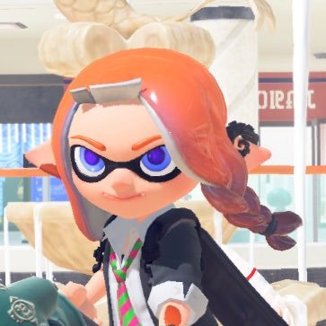 色んなゲームで遊びたいっ！ 〜スプラ・マリカ・マリパ・アソビ大全・ポケモン・オーバークック〜 。楽しく～気軽にお話したいっ仲良くしてください (っ´ω`c)