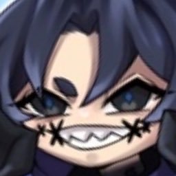 GhostPkGames's profile picture. A friendly ghost that makes videos and streams | EN Vtuber | mom: @seraph_isabel | Twitch Affiliate