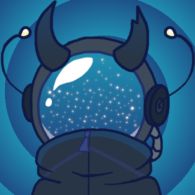 The_Starfarer's profile picture. Space? Yeah. Why? Because.