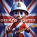 Grumpy Sapper (@grumpysmusic) Twitter profile photo Grumpy Sapper (@grumpysmusic) Twitter profile photo