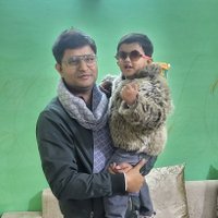 Bhuvaneshwar Sharma (@bhusurpb) 's Twitter Profile