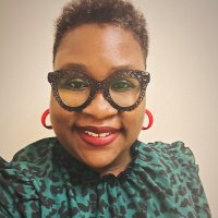 Erika U. Wilson (@dancingeducator) 's Twitter Profile