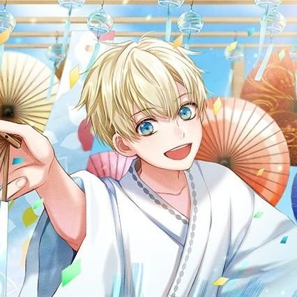 shuyu9924's profile picture. Aku anaknya multifandom || Akun gado-gado || Legal age || Obey Me! || Love and Deepspace || Sylus's wifey♡ ||