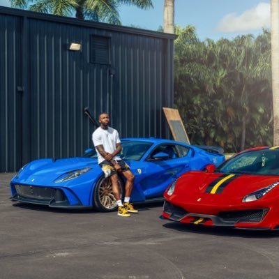 9 Year Day Trader / Car Enthusiast : @CueBanks01 ALL SOCIALS