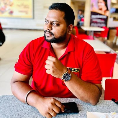 cs_sudesh21259's profile picture. 