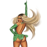 Roxxxy Andrews (@roxxxyandrews) 's Twitter Profile