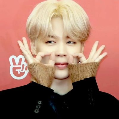 parkjimin856319's profile picture. 