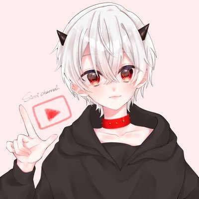 😈しろい👑低浮上さんのプロフィール画像