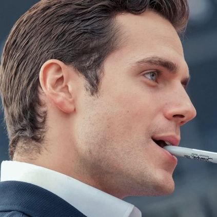 02Cavill3415's profile picture. actor superman 🦸‍♀️
H.cavill
