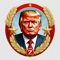 Z Fighters for Trump 🇺🇸🇻🇮🇷🇺☦️ (@ecounqeror) 's Twitter Profile
