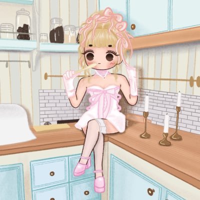 𝑳 🐻‍❄️さんのプロフィール画像