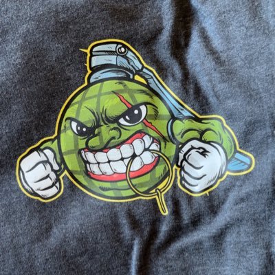 goboomguys's profile picture. Making the Range Explosive Again one day at a time. Exploding Targets Perfected.