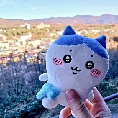 御萩さんのプロフィール画像