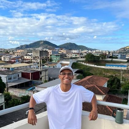 me chamo Igor || 🙌  || 
Nada aqui é levado a sério.