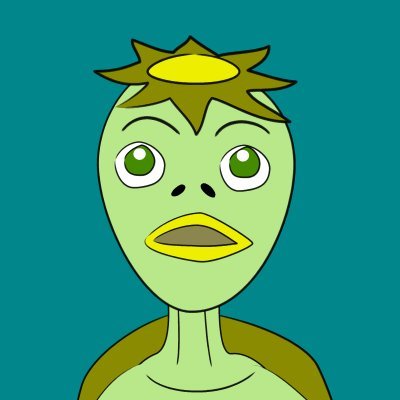 河童アオミドロさんのプロフィール画像