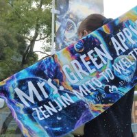 さち🍏 (@mga_sachi) 's Twitter Profile