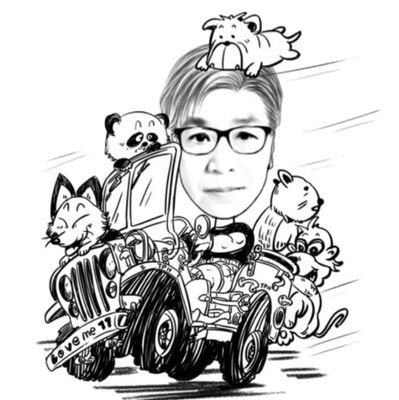 NareePinitwat's profile picture. เรื่อยๆๆ เหนื่อยก้อพัก