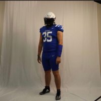 Braeden Davis (@braedendavis704) 's Twitter Profile Photo