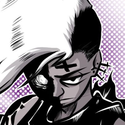 Blarkenさんのプロフィール画像