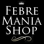 Loja Oficial da rádio mais quente da web! ♫ @FebreMania ♫ Acesse: http://t.co/ZuUGKssGFJ