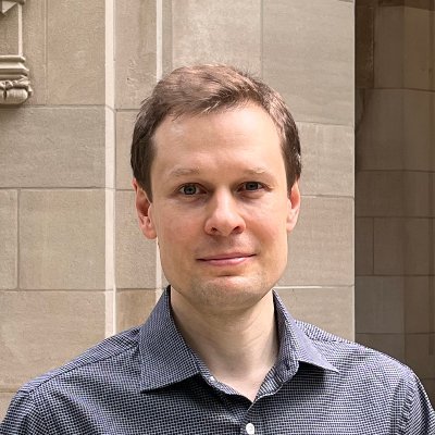 Denis Mogilenko Profile