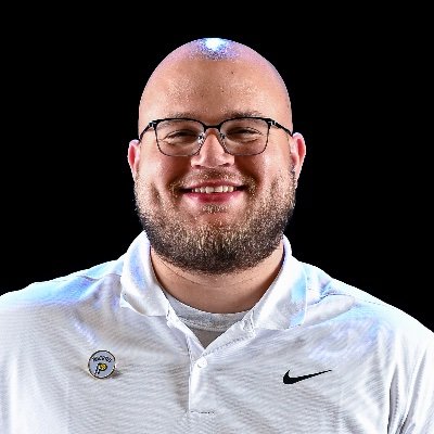 thebenrea's profile picture. ⬩Graphic Designer: @Pacers + @IndianaFever