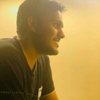 Nishanth Azhikode (@nishanthazhicod) 's Twitter Profile