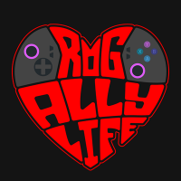ASUS ROG Ally Life (@rogallylife) 's Twitter Profile