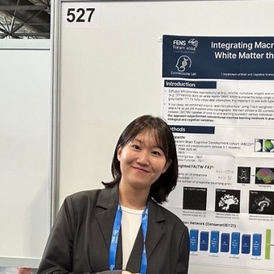 ❗️Structure to Function❗️ Post Master’s Researcher in @SeoulNatlUni @ConnectomeL LAB/ Brain network, Imgaging Genetics and Data science