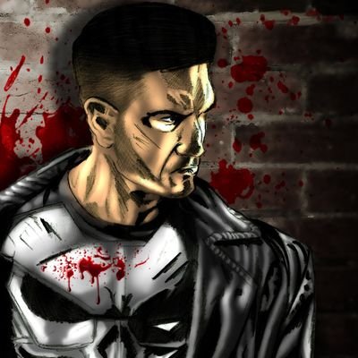 FrankCastle_BTC's profile picture. 