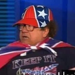 ConfederateMyth's profile picture. Facts, not feelings.
