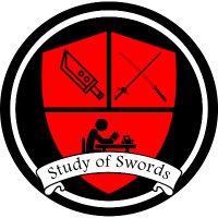 Study of Swords (@study_of_swords) 's Twitter Profile Photo Study of Swords (@study_of_swords) 's Twitter Profile Photo