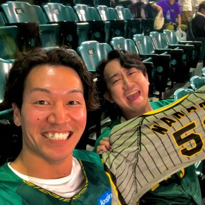 hiromu_74's profile picture. 📍大阪