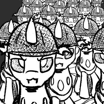 MLP fan-artist | The fandom edgelord | sorta ex-cricketer | Support me: https://t.co/tK7qMnTo5z | Business: DM - open for freelance work!
