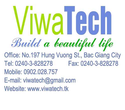 Viwatech's profile picture. 