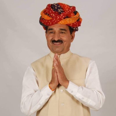 Adherent Of श्री मदन राठौड़ प्रदेश अध्यक्ष भारतीय जनता पार्टी राजस्थान , राज्यसभा सदस्य , पूर्व विधायक