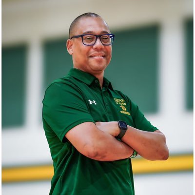 Coach Jackson Profile