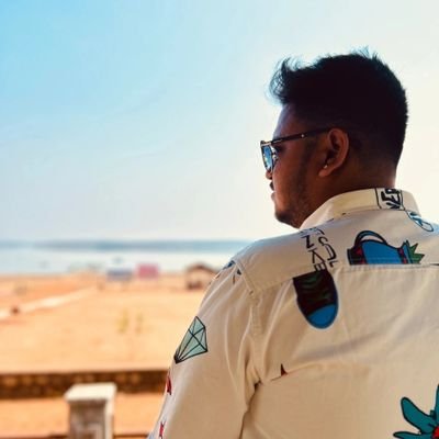 Shaurya_Sahu777's profile picture. KINGMAKER👑