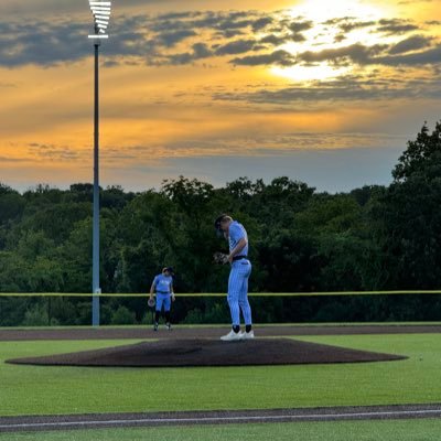 Max McKenna Profile