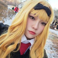 (4코페 일)아메 (@__ame__cos) 's Twitter Profile