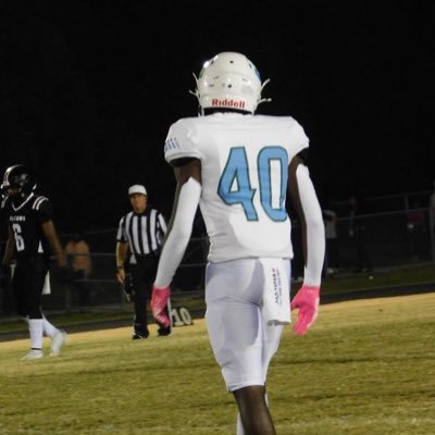NC 2️⃣5️⃣2️⃣ class of 2024 6,0 DB