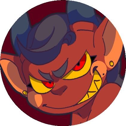 😈❤️‍🔥 Goblin Fucker 🔞 Peachさんのプロフィール画像