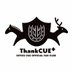 ThankCUE+ (@thankcue_plus) Twitter profile photo ThankCUE+ (@thankcue_plus) Twitter profile photo