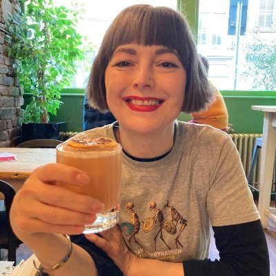 Screenwriter/video essayist. Masters Of Cinema. Arrow. Criterion. Owner of an ADHD brain. Manual not included. Monsterfromid@mastodon.scot