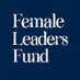 FemaleLeadersVC (@femaleleadersvc) Twitter profile photo FemaleLeadersVC (@femaleleadersvc) Twitter profile photo
